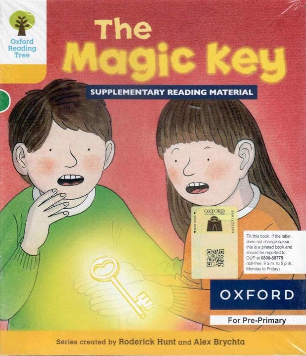 Oxford Ort Stage 5 Stories — front cover